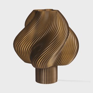 Crème Atelier Soft Serve vloerlamp Caramel, Mega, 63 cm