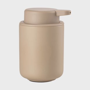 Zone Denmark Ume zeepdispenser camel