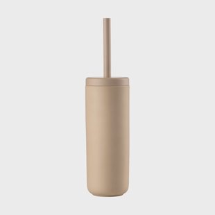 Zone Denmark Ume toiletborstel camel