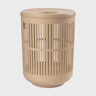 Zone Denmark Ume wasmand camel