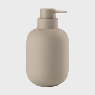 Zone Denmark Sensu zeepdispenser 30 cl taupe