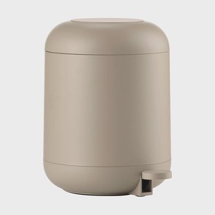 Zone Denmark Sensu pedaalemmer 4 L taupe