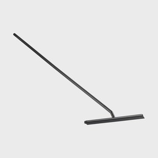 Zone Denmark Solo douchewisser Black