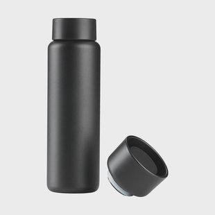 Zone Denmark Singles thermosbeker Black, 65 cl
