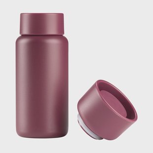 Zone Denmark Singles thermosbeker Mulberry, 40 cl