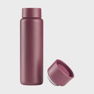 Zone Denmark Singles thermosbeker Mulberry, 65 cl