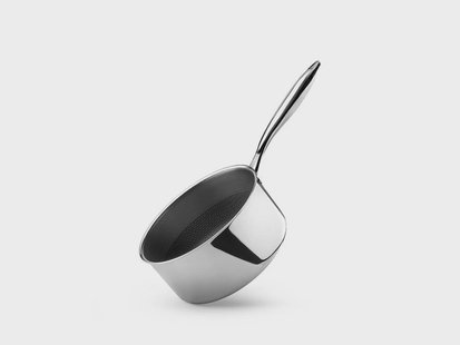 SAUSPAN 18CM (2L)