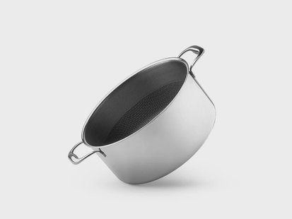 KOOKPAN 24CM (5L)