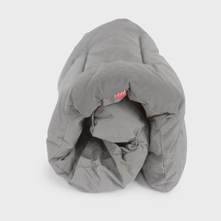 Fiam Amigo XXL Soft kussen voor ligbed antraciet