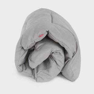 Fiam Amigo Soft kussen voor ligbed grijs