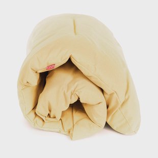 Fiam Fiesta Soft kussen voor ligstoel dusty yellow