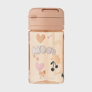 Liewood Pavia mok met rietje Mood-licht Toscane