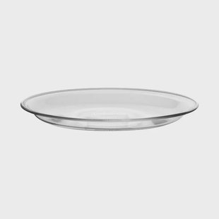 Kosta Boda Innocent bord Ø14,5 cm, 2-pack