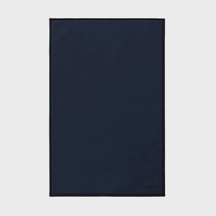 Kosta Boda Kosta Boda glass care set sleeve Blauw, onesize
