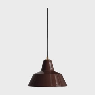 Made By Hand Workshop W3 hanglamp 75th anniversary edition