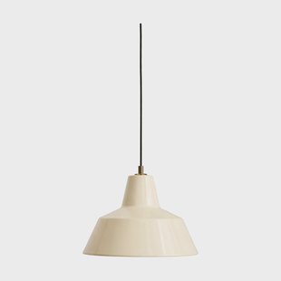 Made By Hand Workshop W3 hanglamp 75th anniversary edition