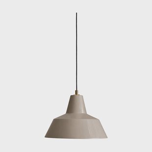 Made By Hand Workshop W3 hanglamp 75th anniversary edition