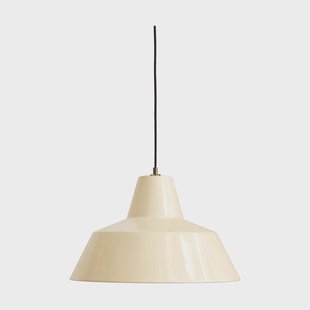 Made By Hand Workshop W4 hanglamp 75th anniversary edition