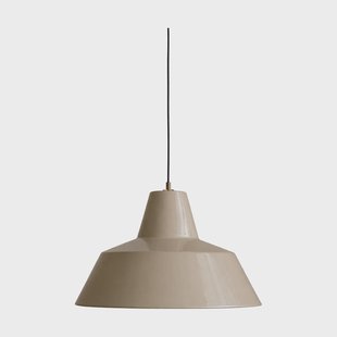 Made By Hand Workshop W4 hanglamp 75th anniversary edition