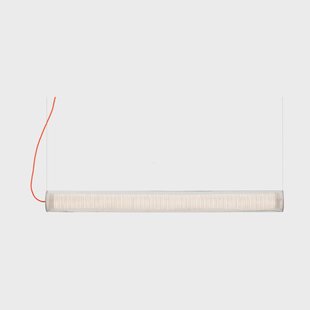Artemide Criosfera hanglamp horizontaal