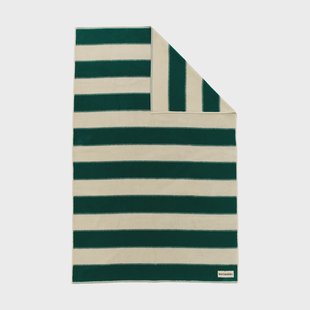 Marimekko Galleria badhanddoek Emerald-meloen