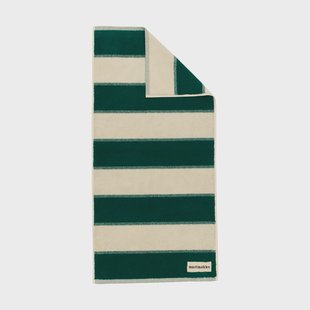 Marimekko Galleria handdoek Emerald-meloen