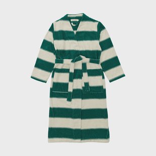 Marimekko Galleria badjas Emerald-meloen