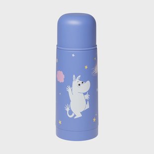 Moomin Arabia Mumin thermosfles ruimtereis