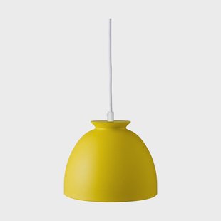 Superliving Superliving Bloom hanglamp Yellow