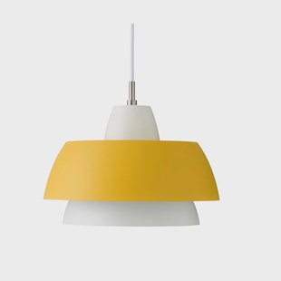 Superliving Trio hanglamp Amber