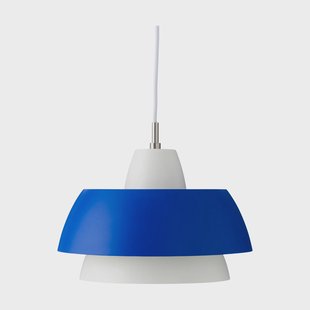 Superliving Trio hanglamp Blue