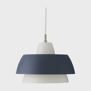 Superliving Trio hanglamp Black