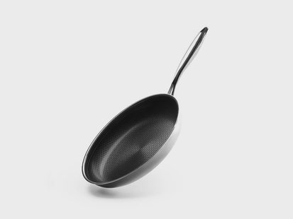 KOEKENPAN 28CM