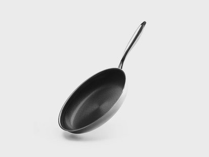 KOEKENPAN 26CM