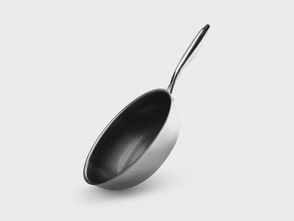 WOKPAN 30CM
