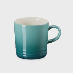 Le Creuset - Koffiebeker Bleu Riviera 0,35l