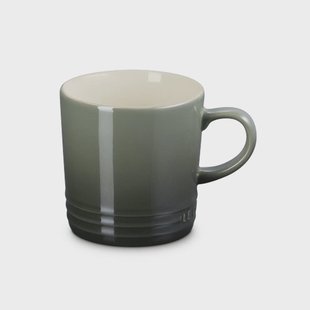 Le Creuset - Koffiebeker Thyme 0,35l