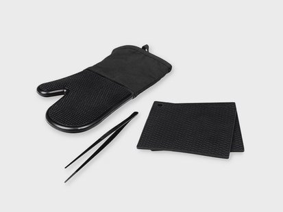 ACCESSOIRE PAKKET - PREMIUM