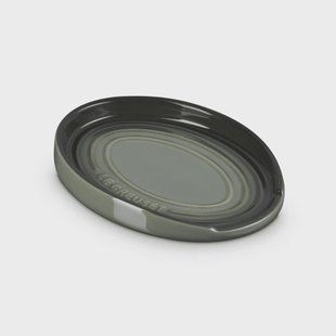 Le Creuset - Lepelhouder ovaal Thyme 15cm
