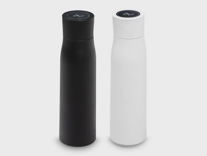 SMART UV THERMOSFLES 2-PAKKEN