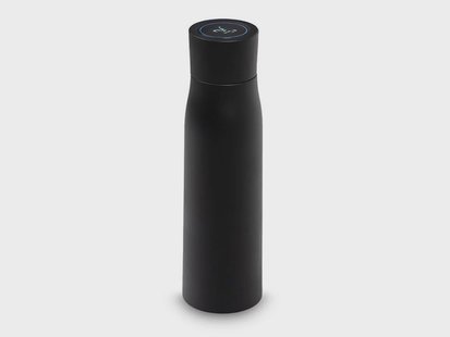 SMART UV THERMOSFLES