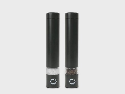 ELEKTRISCHE MOLEN - 15ML 2-PAKKEN