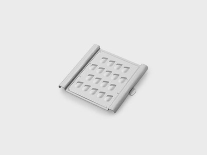 LARGE GRATER MES