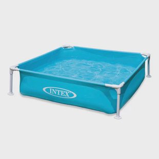 Intex Frame Mini zwembad