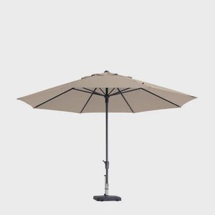 Madison parasol Timor luxe (ø400 cm)