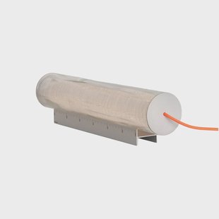 Artemide Criosfera Tafellamp Horizontaal - Glass-silver