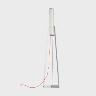 Artemide Criosfera Vloerlamp - Glass-silver