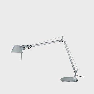 Artemide Tolomeo Mini Table basis - Aluminium
