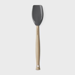 Le Creuset - Craft Lepel Spatel - Flint