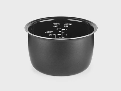 RIJSTKOKER PAN - 2L